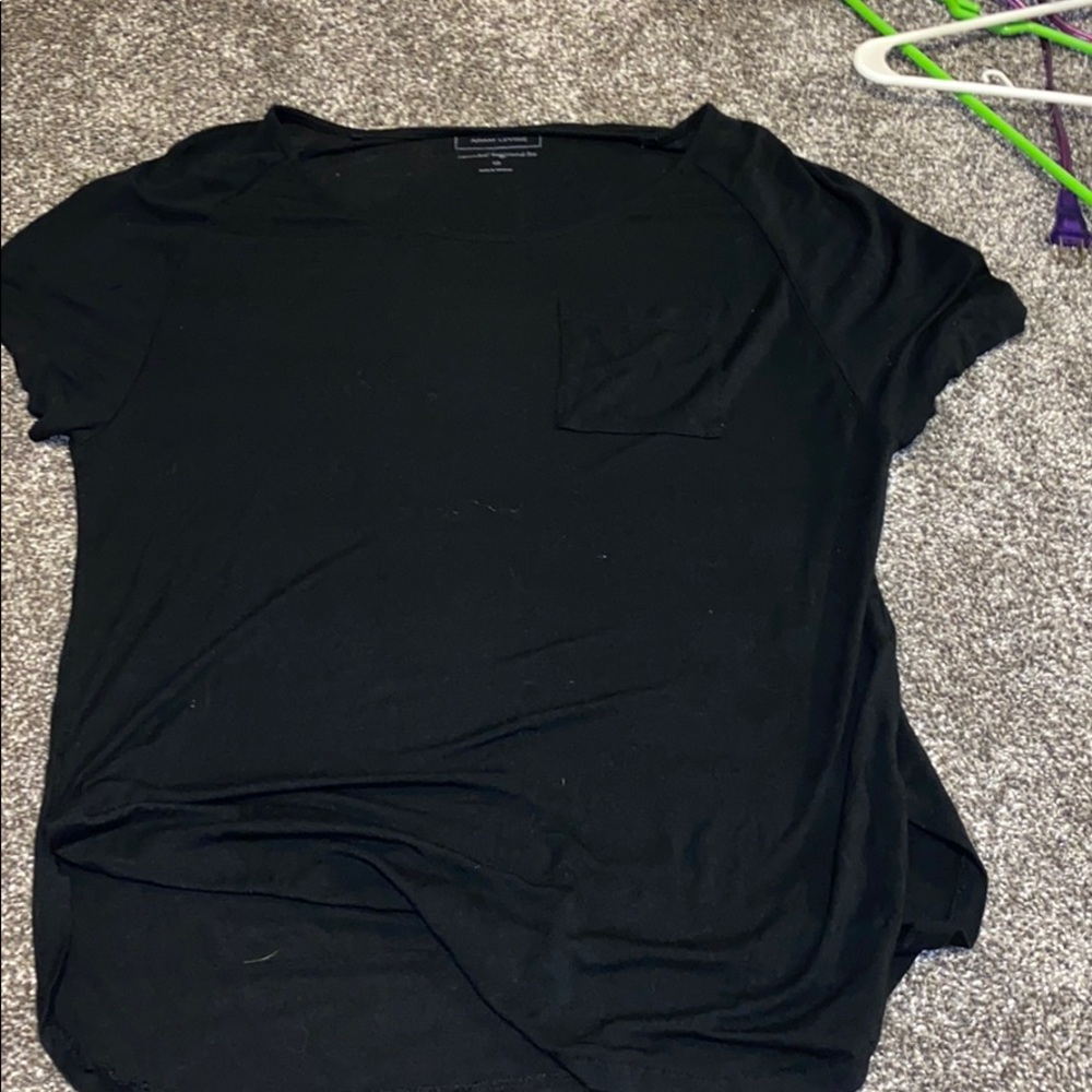 Loose fitting t-shirt